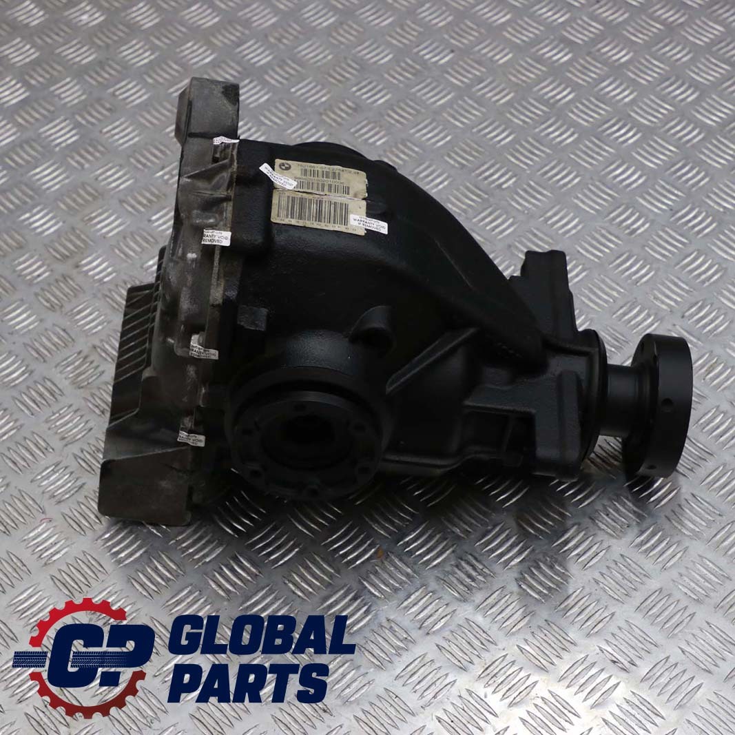 BMW E60 530d M57N M57N2 Rear Differential Diff 2,47 Ratio 7521661 WARRANTY