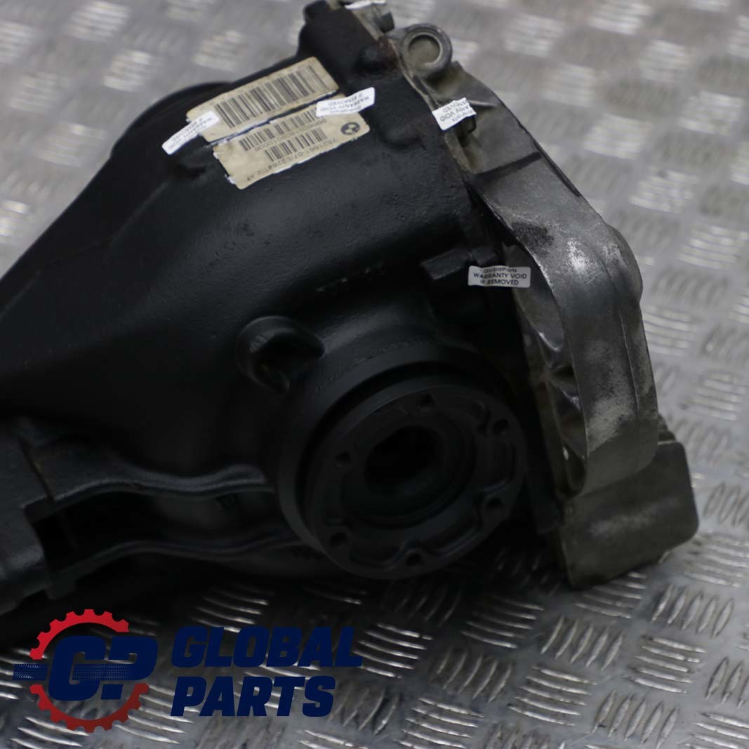 BMW E60 530d M57N M57N2 Rear Differential Diff 2,47 Ratio 7521661 WARRANTY