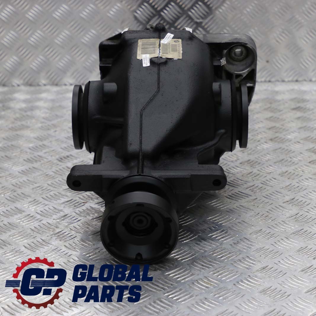 BMW E60 530d M57N M57N2 Rear Differential Diff 2,47 Ratio 7521661 WARRANTY