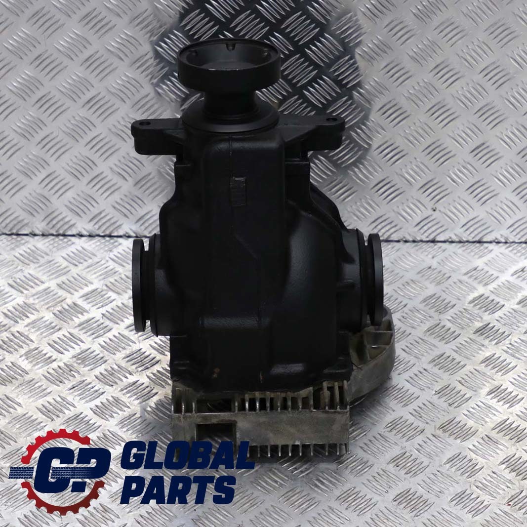 BMW E60 530d M57N M57N2 Rear Differential Diff 2,47 Ratio 7521661 WARRANTY