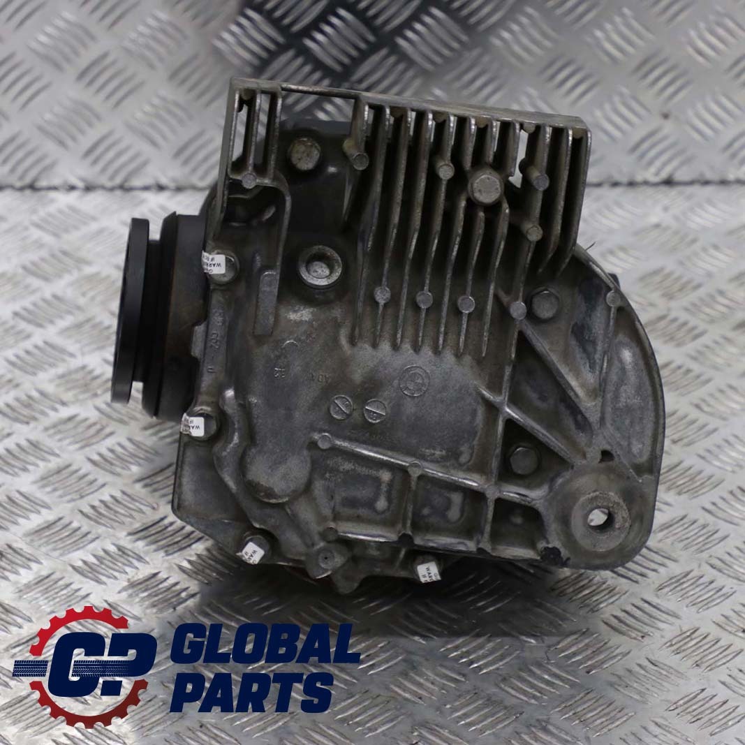 BMW E60 530d M57N M57N2 Rear Differential Diff 2,47 Ratio 7521661 WARRANTY