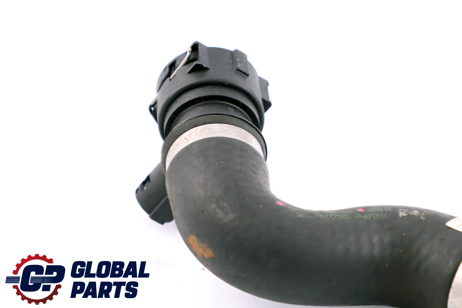 BMW 5 6 7 Series E60 E61 E63 E65 Petrol N52 Return Hose Engine Cooling 7521778