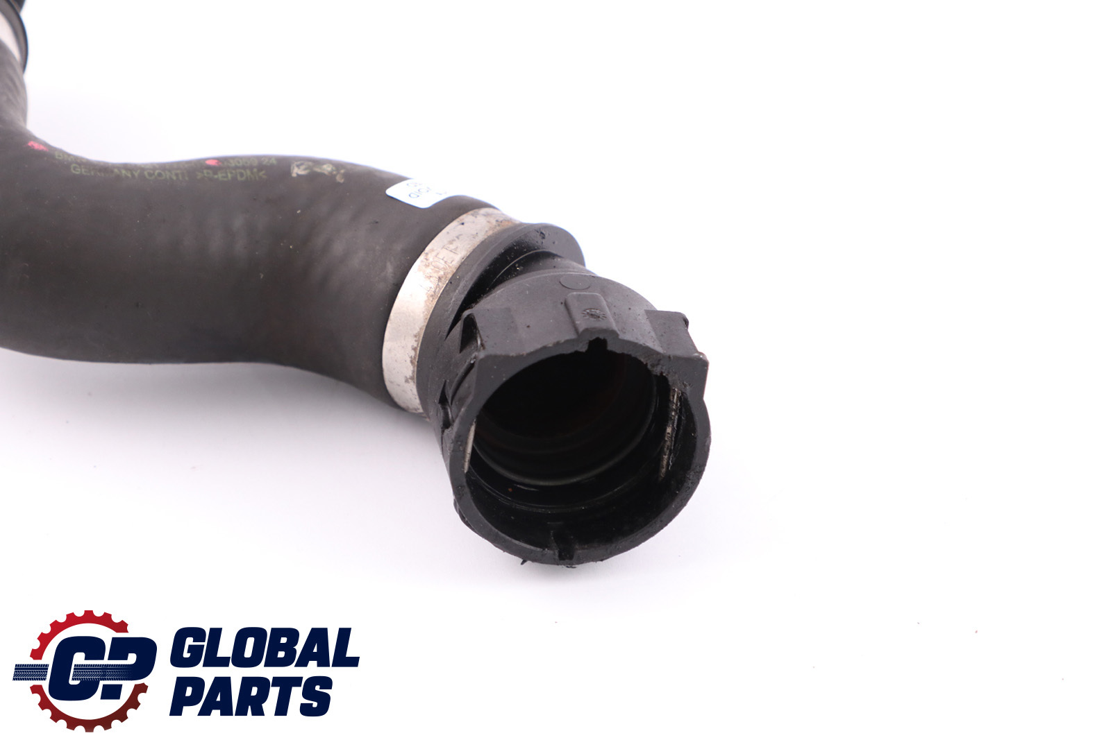 BMW 5 6 7 Series E60 E61 E63 E65 Petrol N52 Return Hose Engine Cooling 7521778