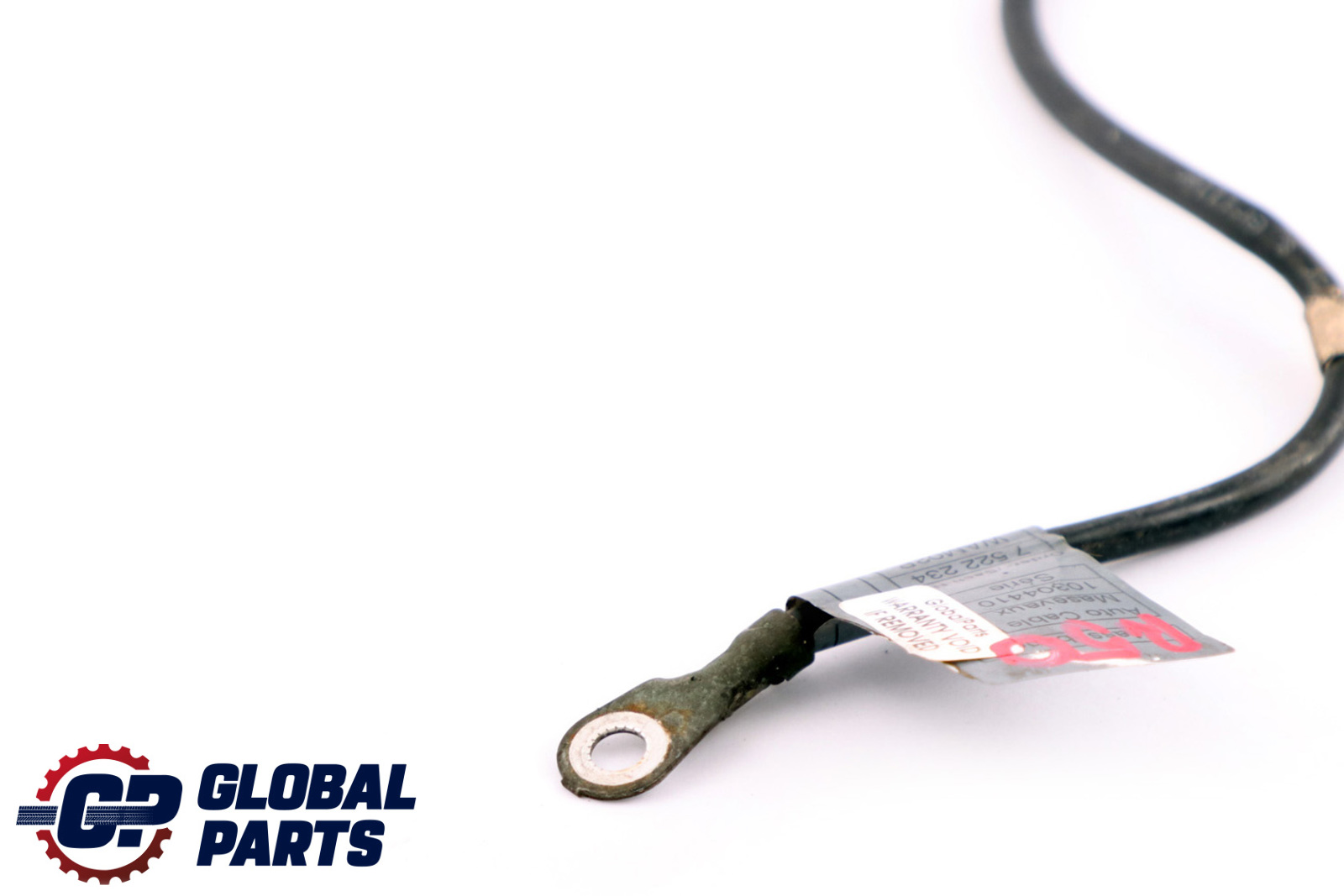 Mini R50 R52 Battery Cable Negative Wire 7522234 7519551