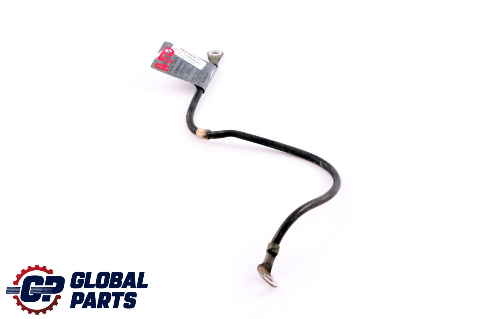 Mini R50 R52 Battery Cable Negative Wire 7522234 7519551