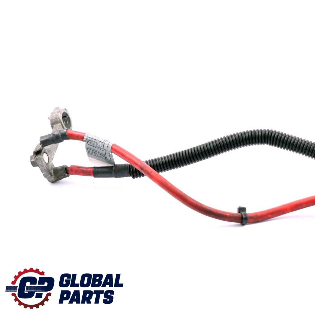 Mini Cooper One R50 R52 W10 1 Battery Cable Plus Pole 7522284