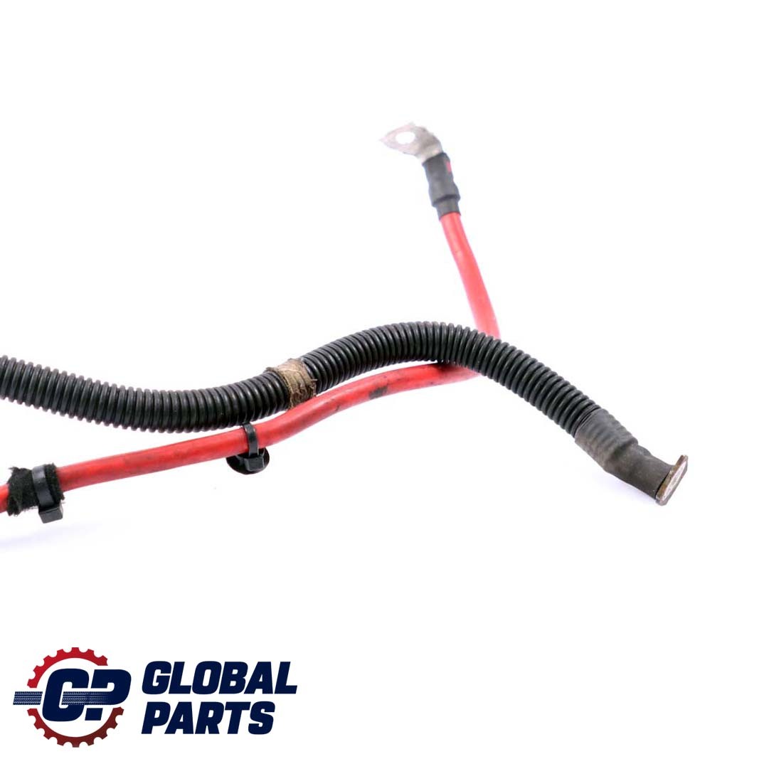 Mini Cooper One R50 R52 W10 1 Battery Cable Plus Pole 7522284