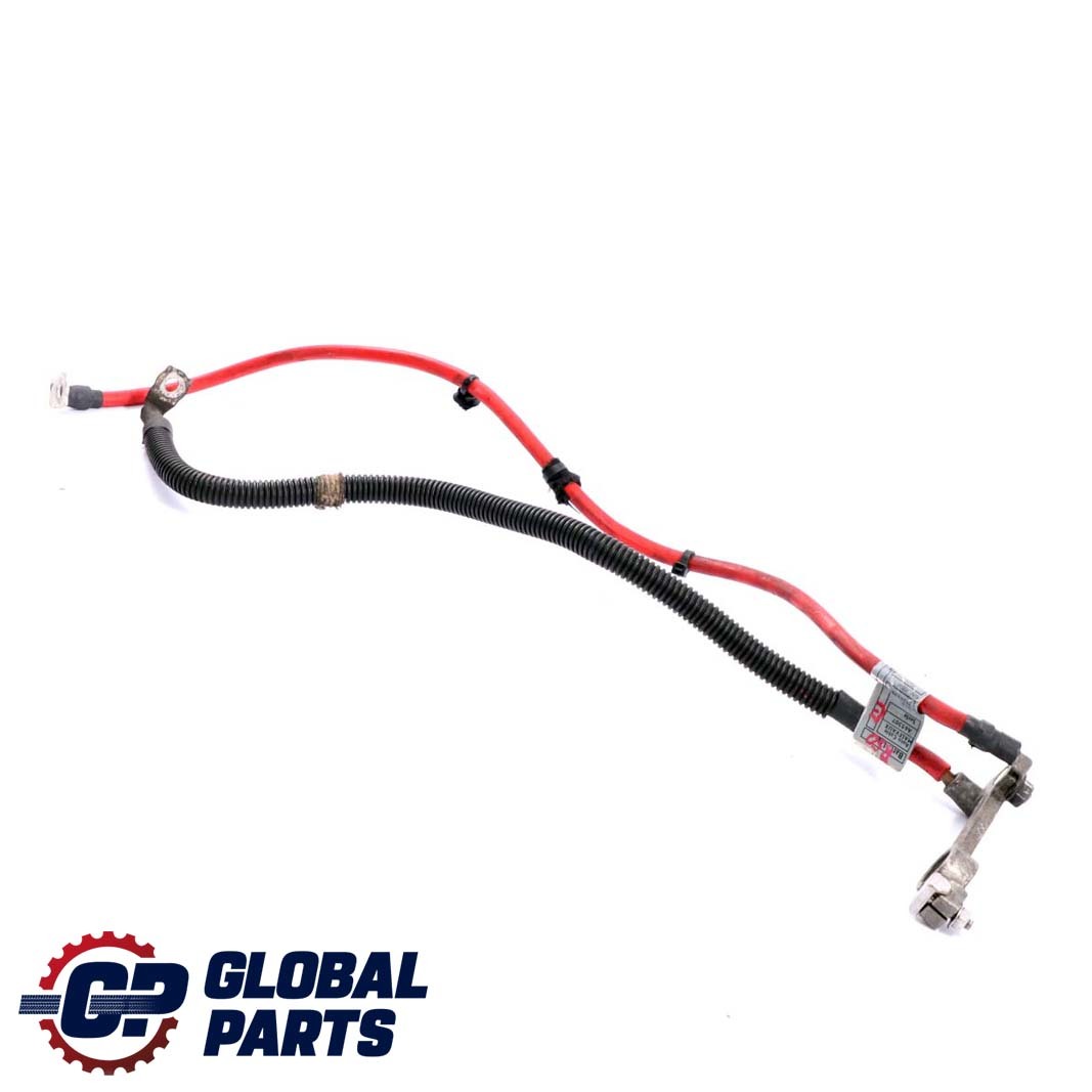 Mini Cooper One R50 R52 W10 1 Battery Cable Plus Pole 7522284