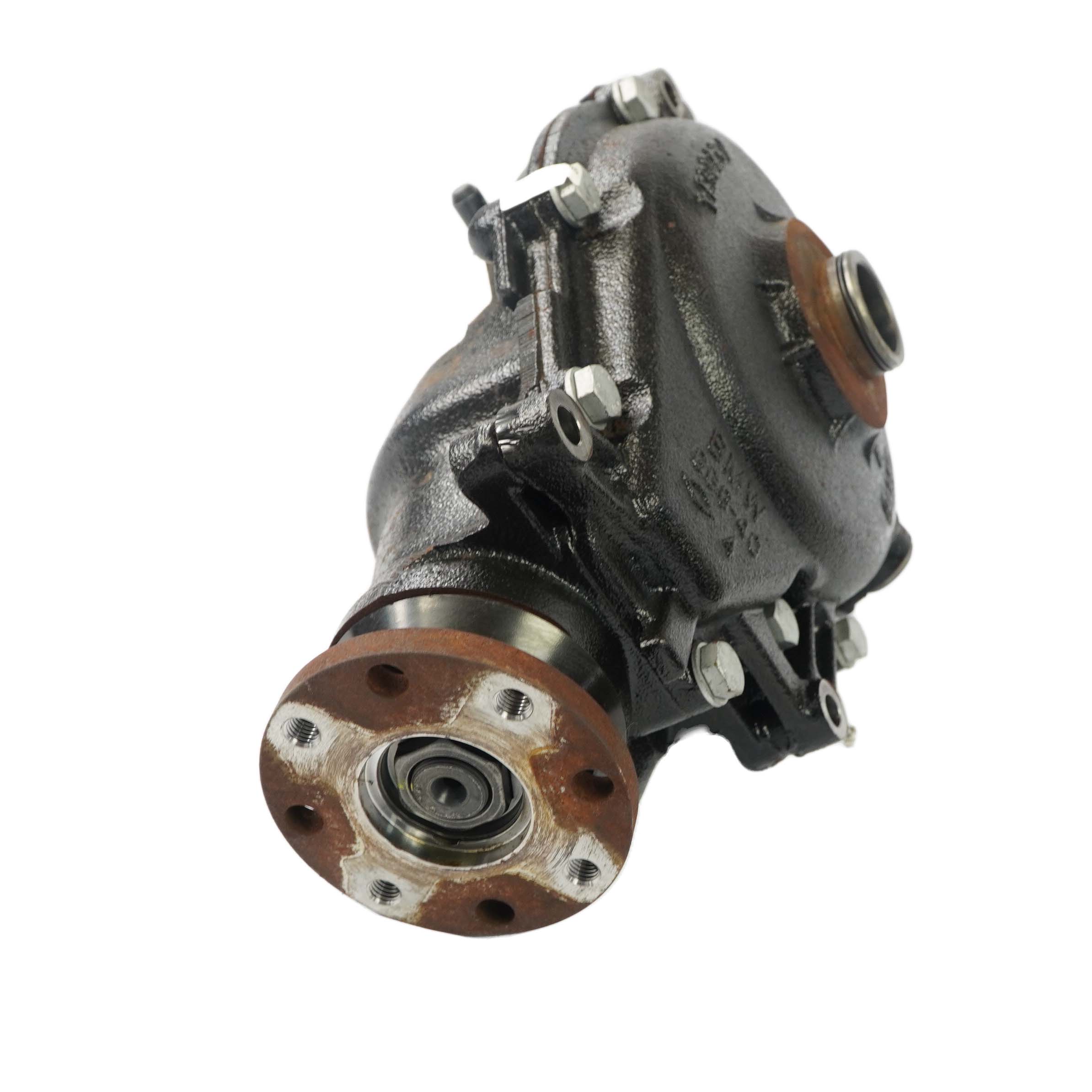 BMW X3 E83 1.8d 3.0d E46 330xd Front Differential Diff 2,93 7546110 WARRANTY