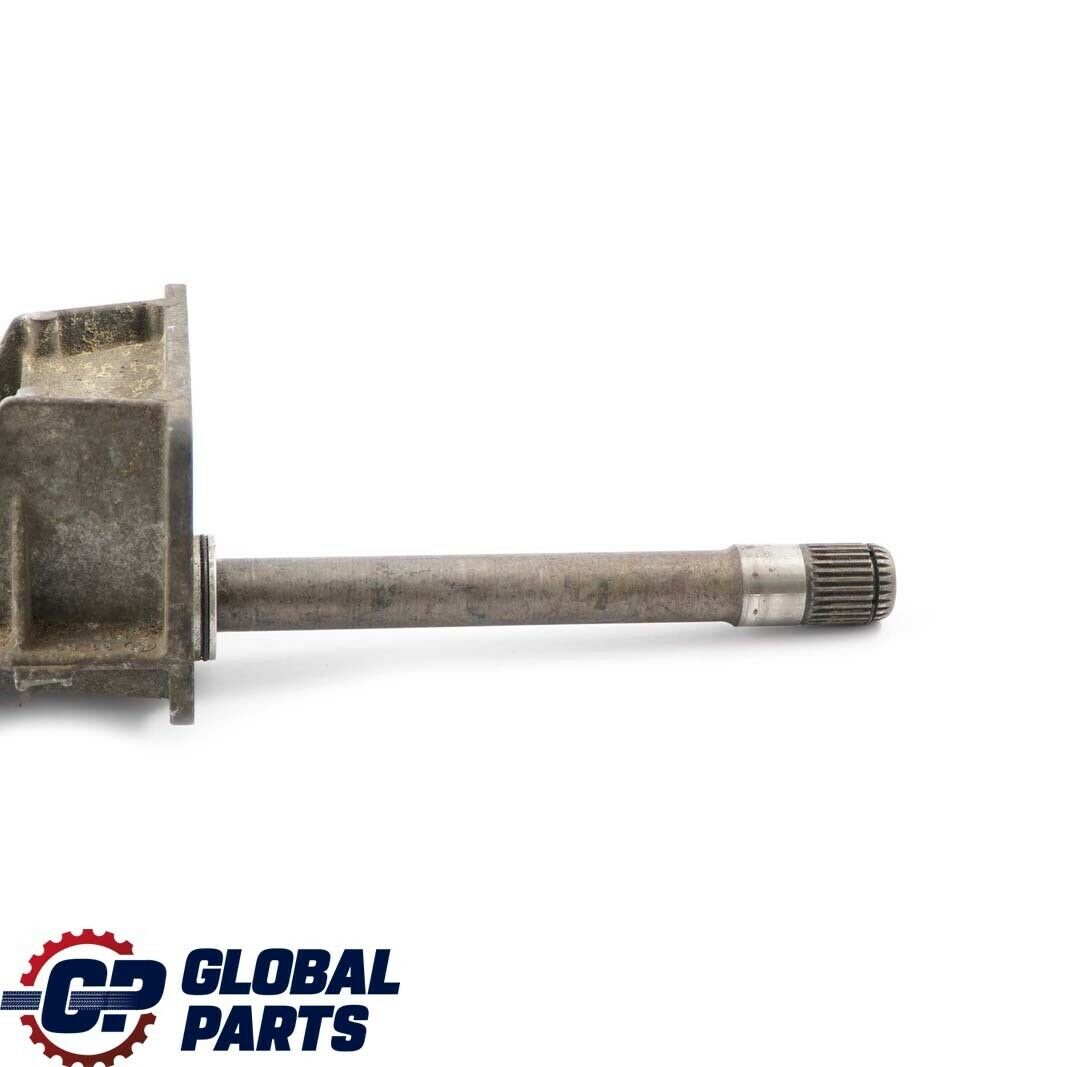 BMW X3 Series E83 2 Front Axle Right Output Shaft Part O/S 7524046