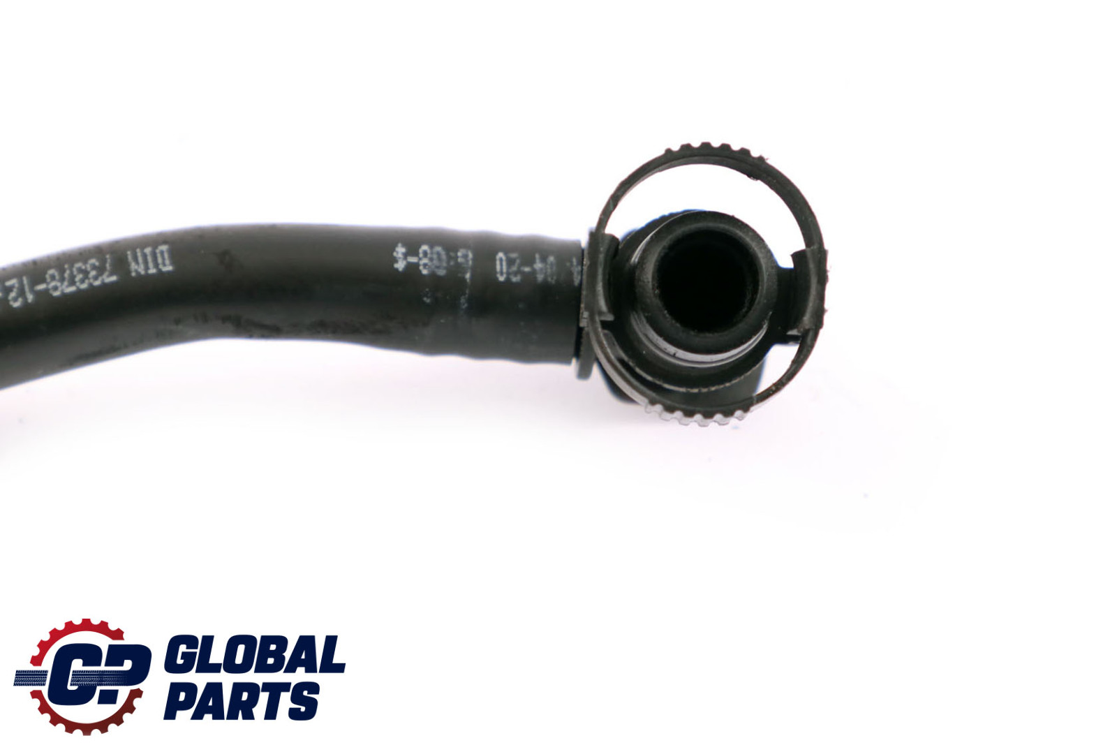 Breather Line BMW E60 E61 E64 Fuel Tank Breather Line Pipe 7524178