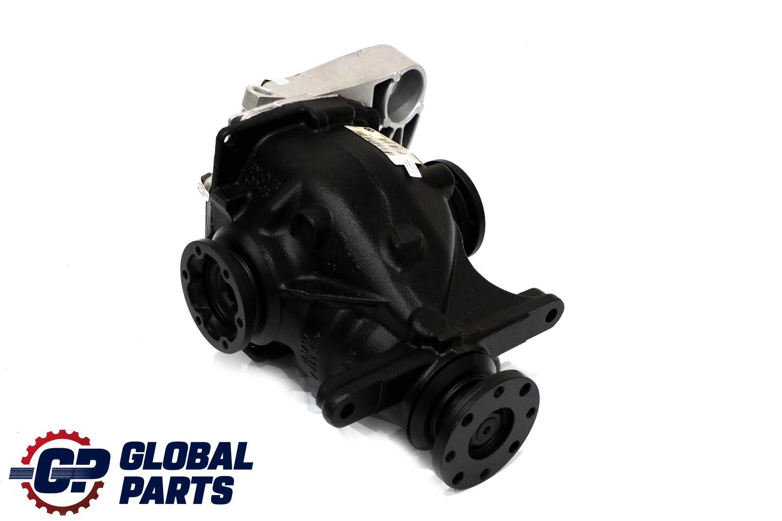 BMW 1 3 Series E87 E90 118i 318i N46 Differential Diff 3,23 Ratio RECONDITIONED