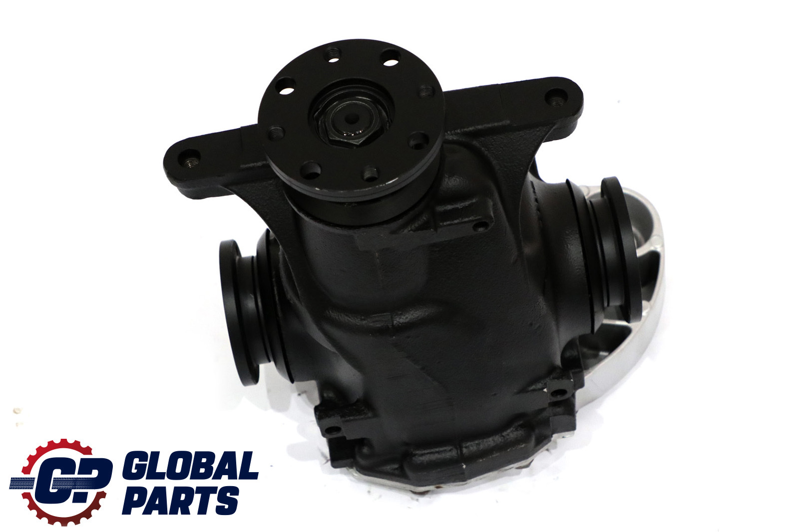 BMW 1 3 Series E87 E90 118i 318i N46 Differential Diff 3,23 Ratio RECONDITIONED