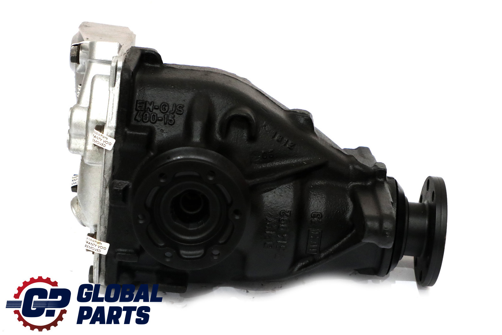 BMW 1 3 Series E87 E90 118i 318i N46 Differential Diff 3,23 Ratio RECONDITIONED