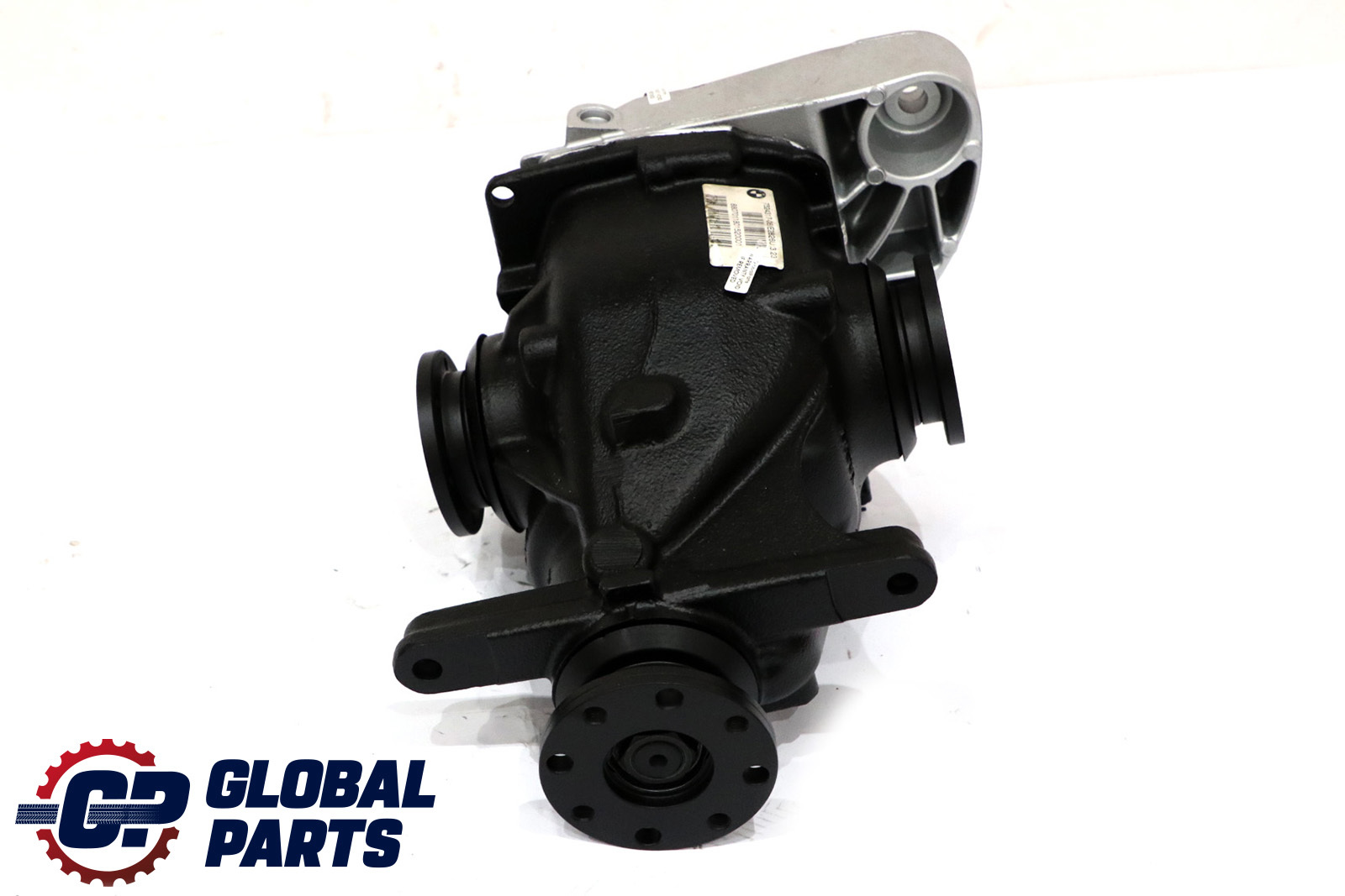 BMW 1 3 Series E87 E90 118i 318i N46 Differential Diff 3,23 Ratio RECONDITIONED