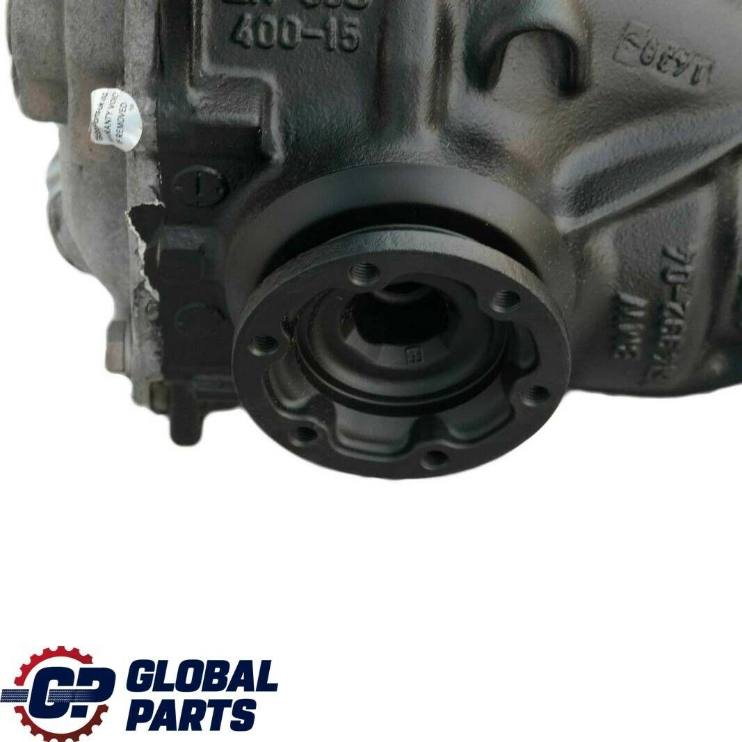 BMW E87 E90 E91 118i 318i Rear Differential Diff 3,38 Ratio 7524319 WARRANTY