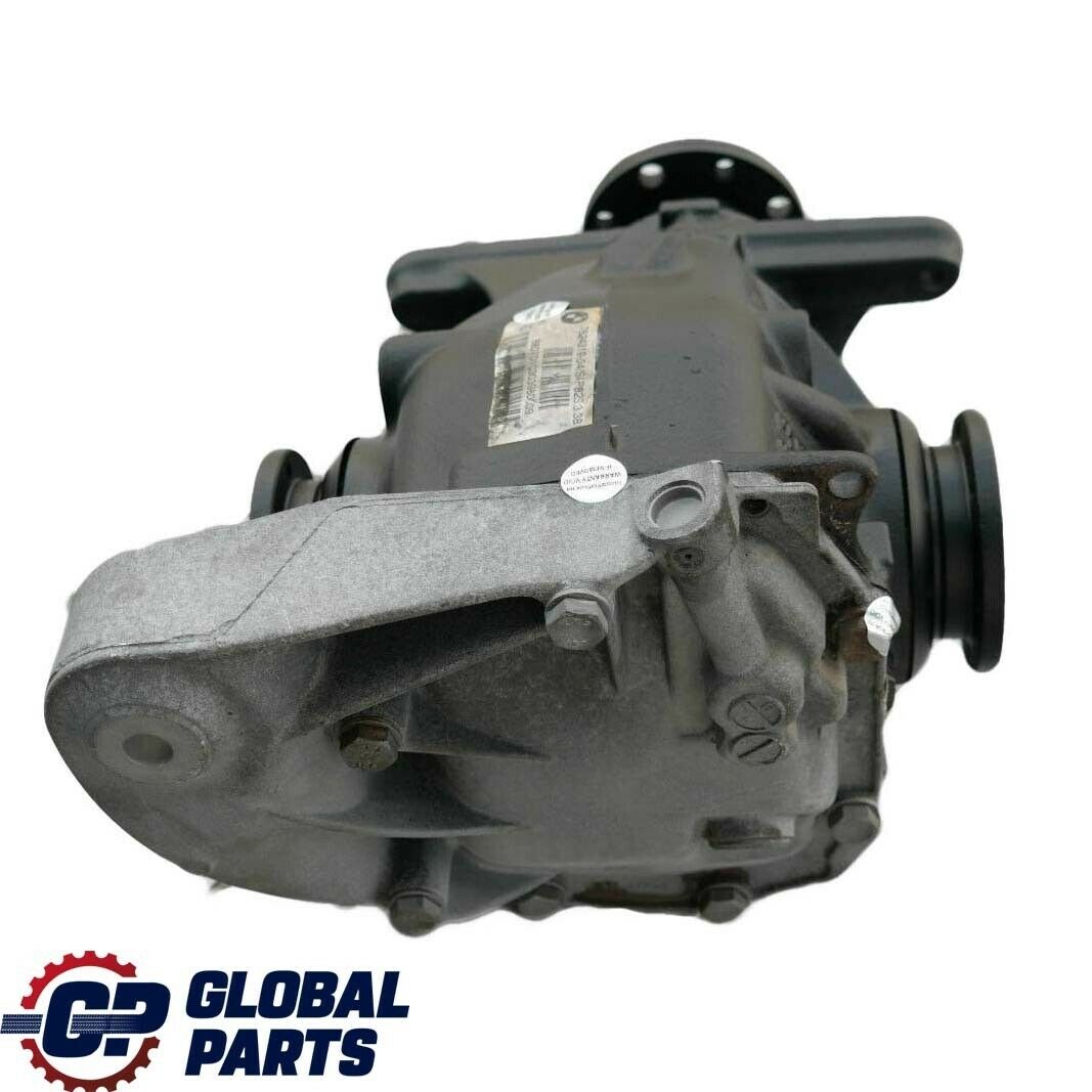 BMW E87 E90 E91 118i 318i Rear Differential Diff 3,38 Ratio 7524319 WARRANTY