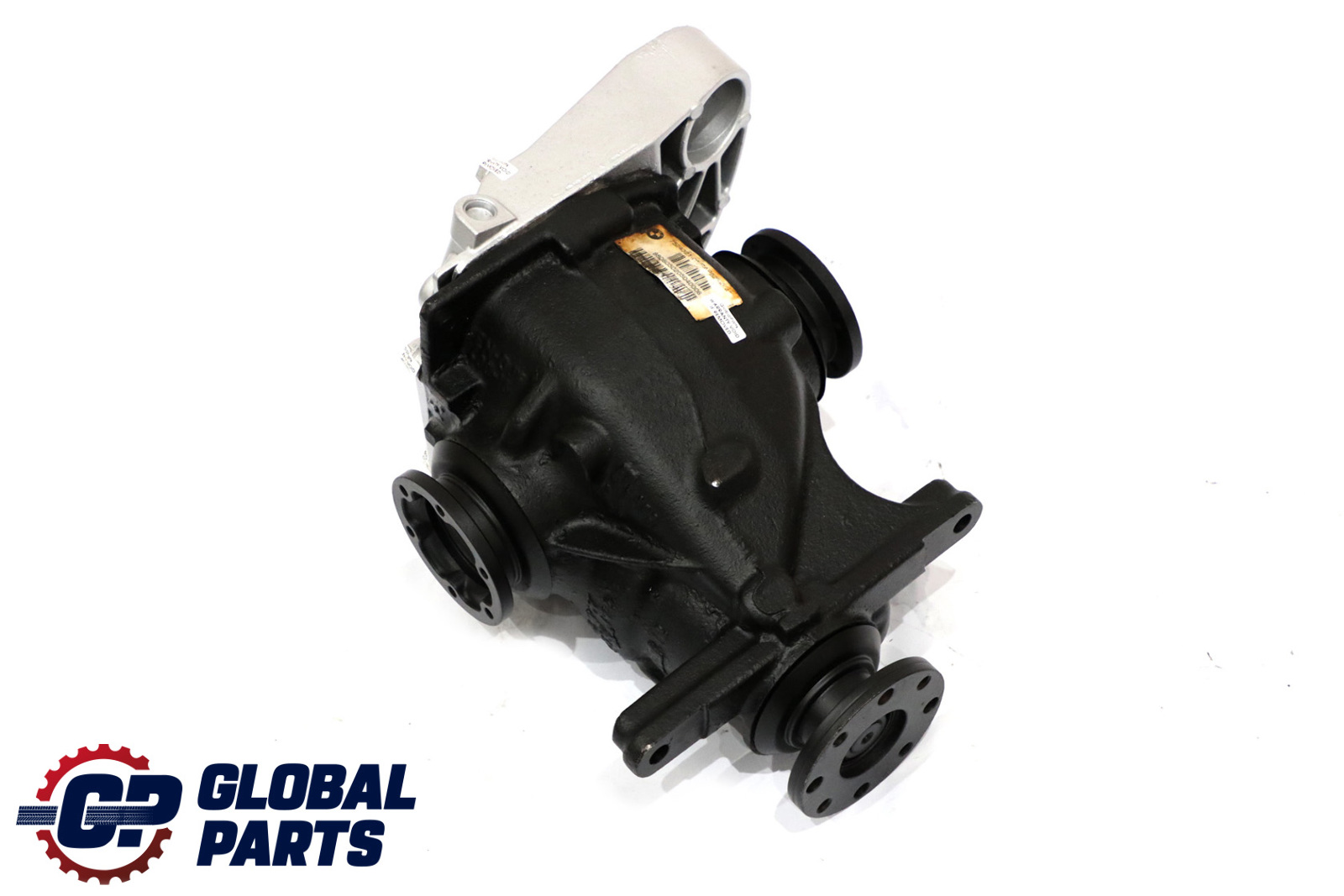 BMW E87 E90 E91 LCI 320i Rear Differential Diff 3,45 Ratio 7524321 RECONDITIONED