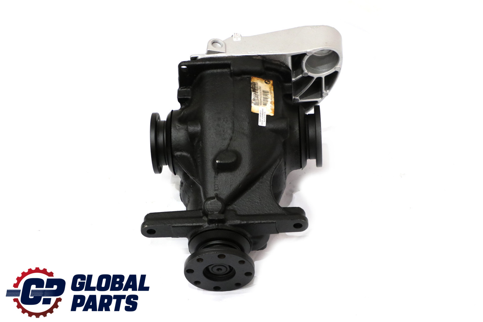 BMW E87 E90 E91 LCI 320i Rear Differential Diff 3,45 Ratio 7524321 RECONDITIONED