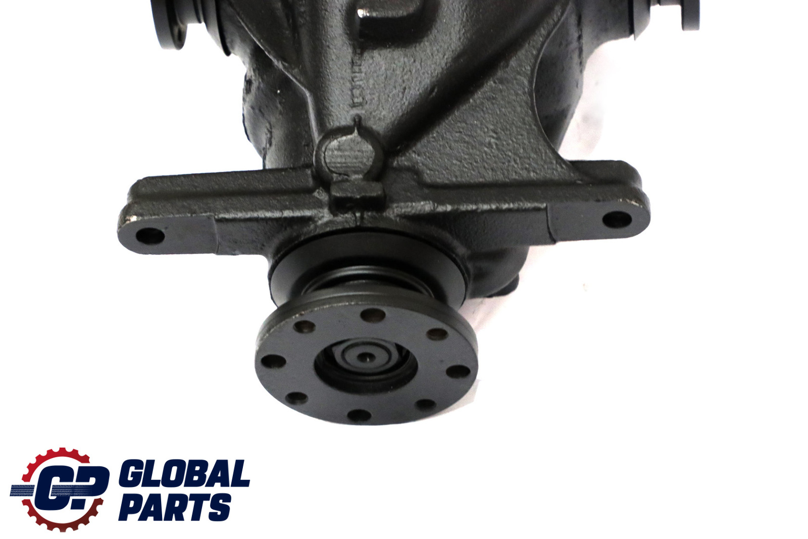 BMW E87 E90 E91 LCI 320i Rear Differential Diff 3,45 Ratio 7524321 RECONDITIONED