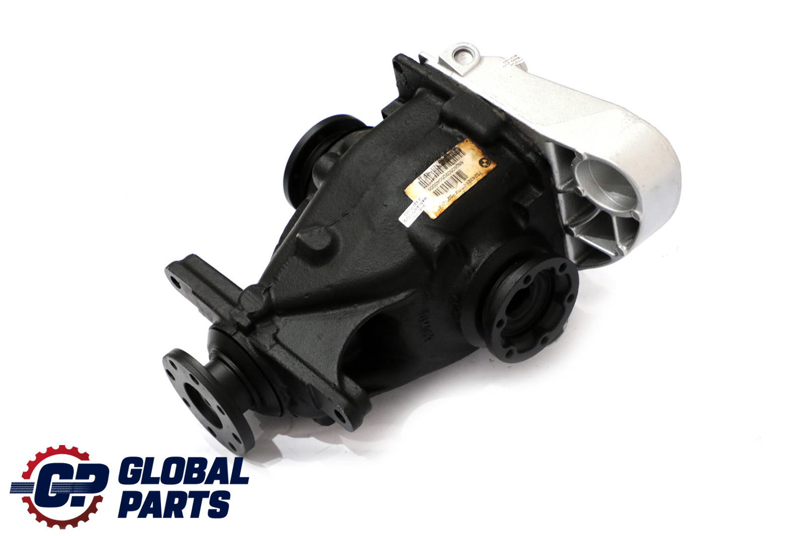 BMW E87 E90 E91 LCI 320i Rear Differential Diff 3,45 Ratio 7524321 RECONDITIONED