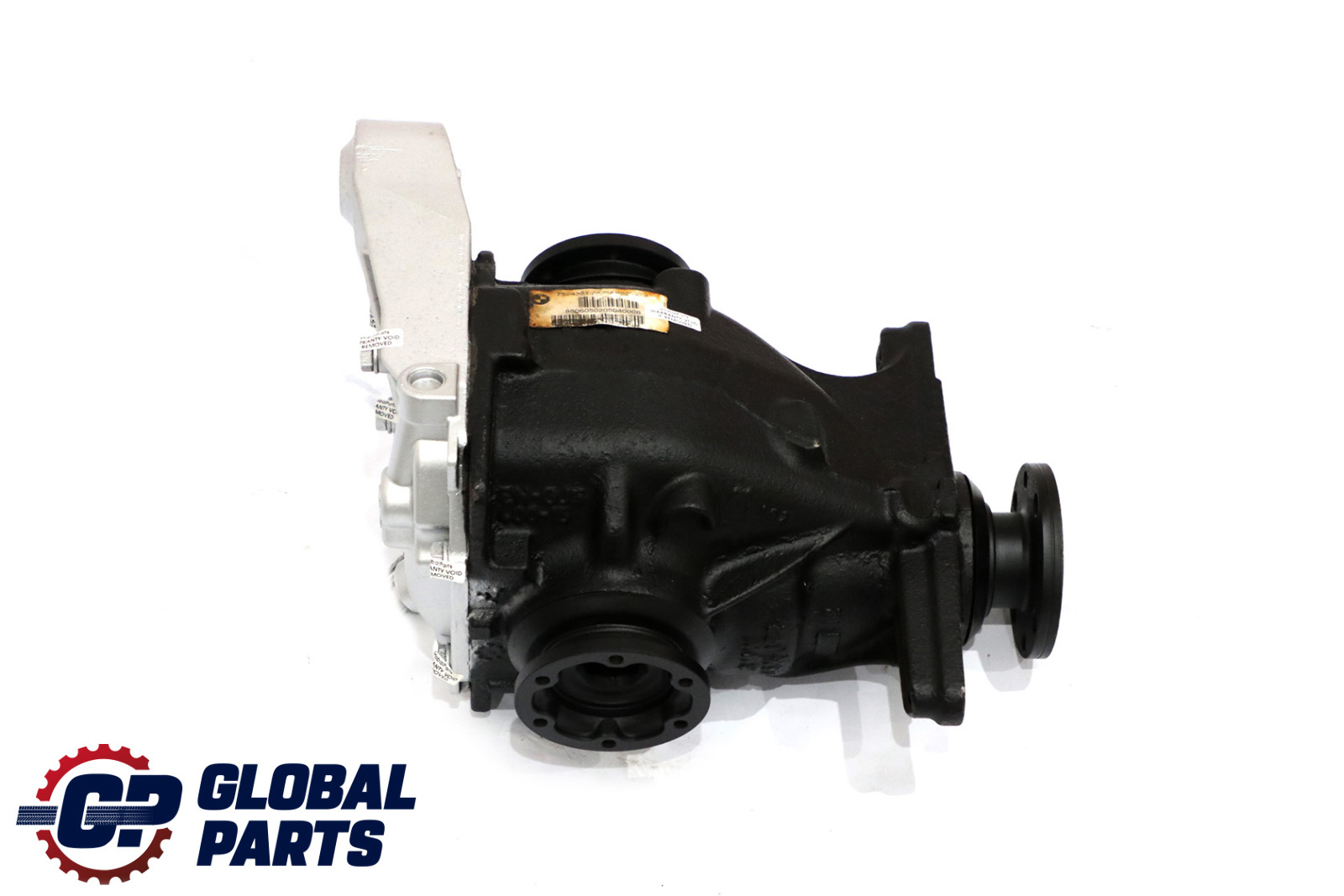 BMW E87 E90 E91 LCI 320i Rear Differential Diff 3,45 Ratio 7524321 RECONDITIONED