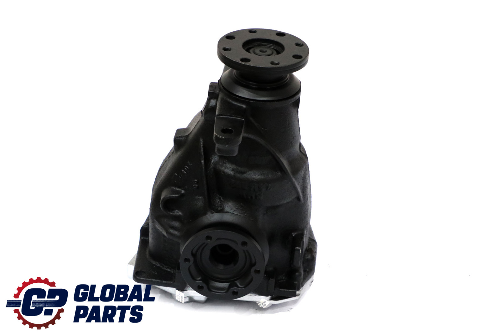 BMW E87 E90 E91 LCI 320i Rear Differential Diff 3,45 Ratio 7524321 RECONDITIONED