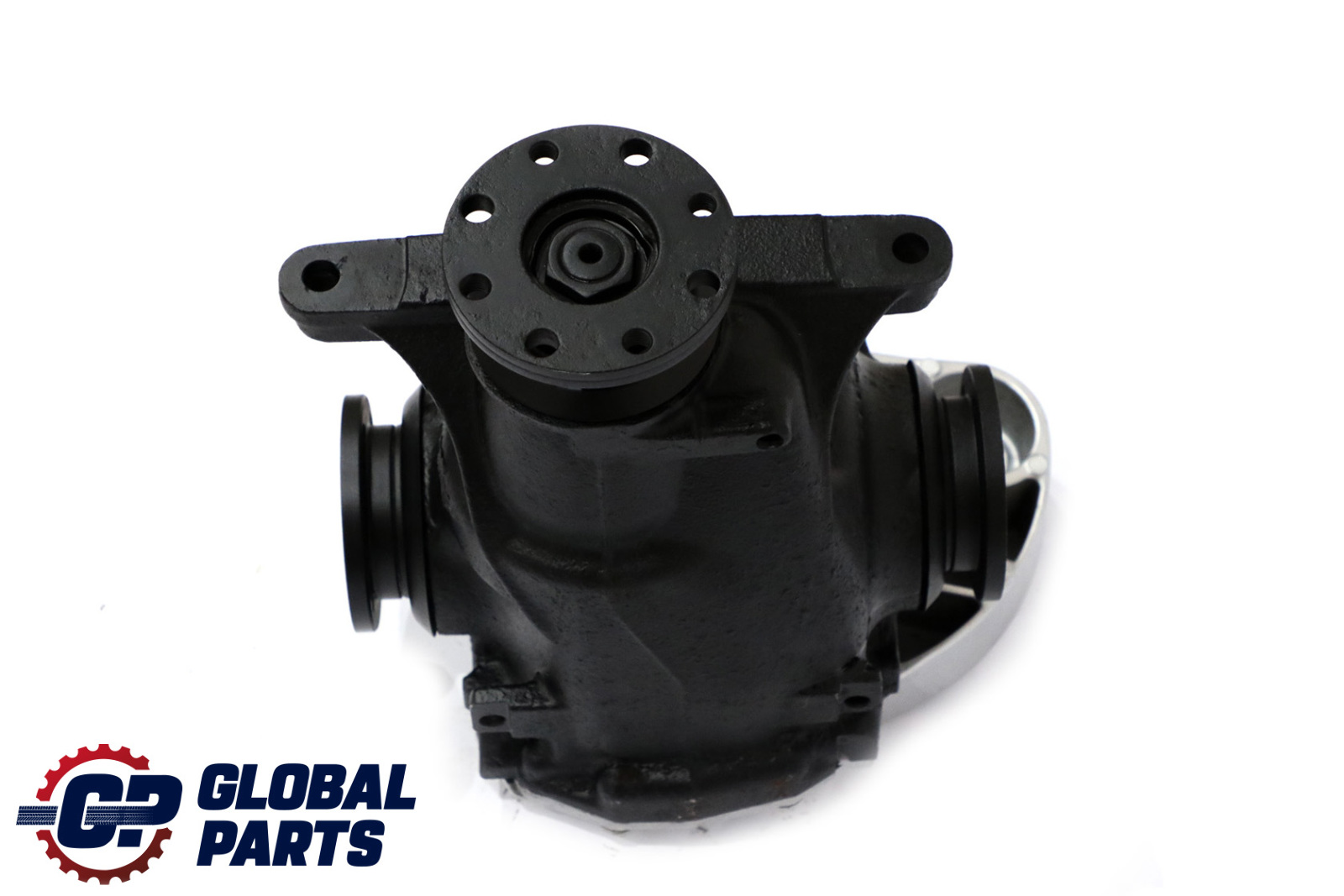 BMW E87 E90 E91 LCI 320i Rear Differential Diff 3,45 Ratio 7524321 RECONDITIONED