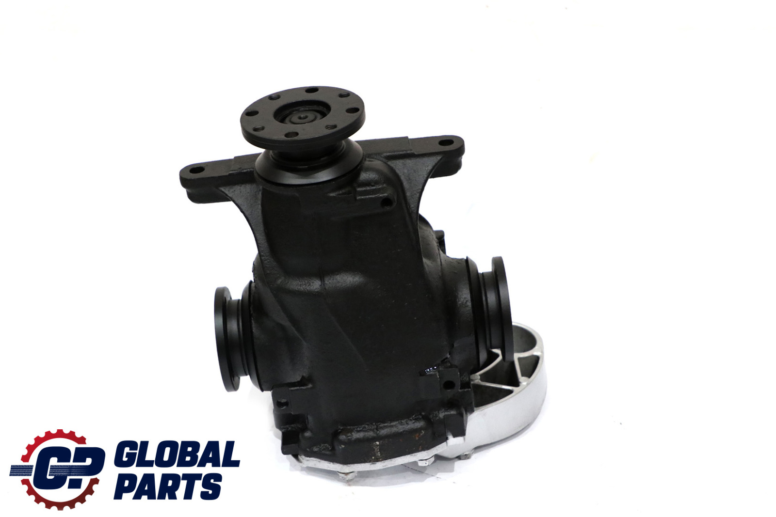 BMW E87 E90 E91 LCI 320i Rear Differential Diff 3,45 Ratio 7524321 RECONDITIONED