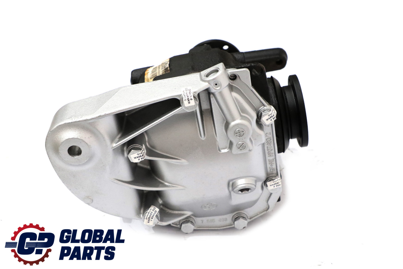 BMW E87 E90 E91 LCI 320i Rear Differential Diff 3,45 Ratio 7524321 RECONDITIONED