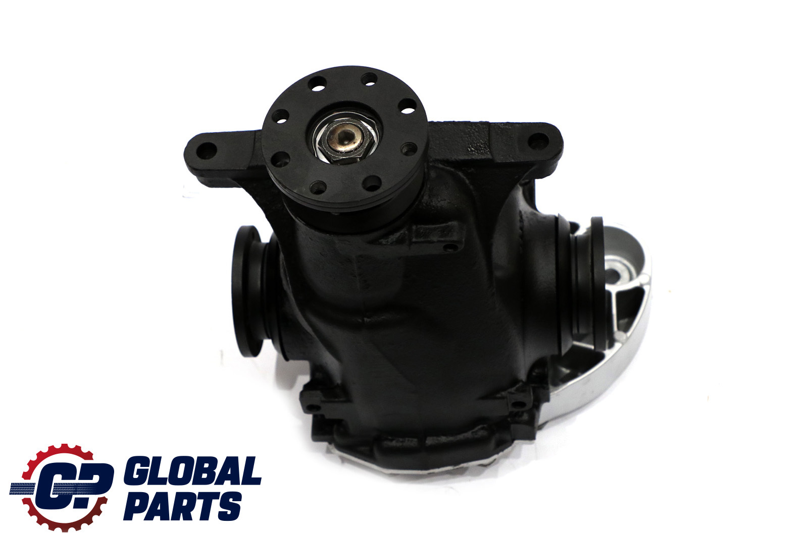 BMW E87 LCI 120i N43 Rear Differential Diff 3,73 Ratio 7524323 RECONDITIONED