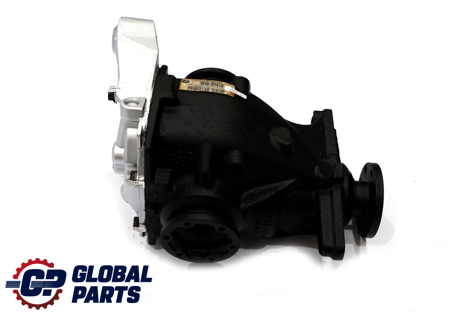 BMW E87 LCI 120i N43 Rear Differential Diff 3,73 Ratio 7524323 RECONDITIONED