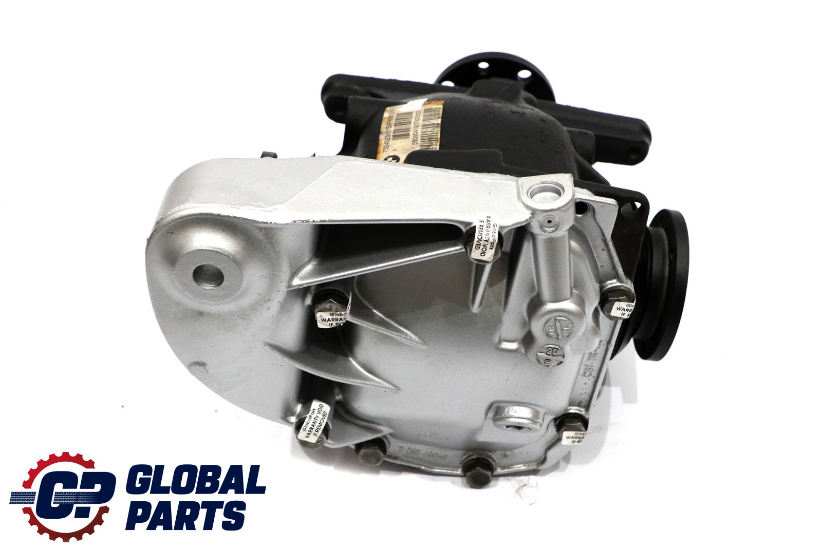 BMW E87 LCI 120i N43 Rear Differential Diff 3,73 Ratio 7524323 RECONDITIONED