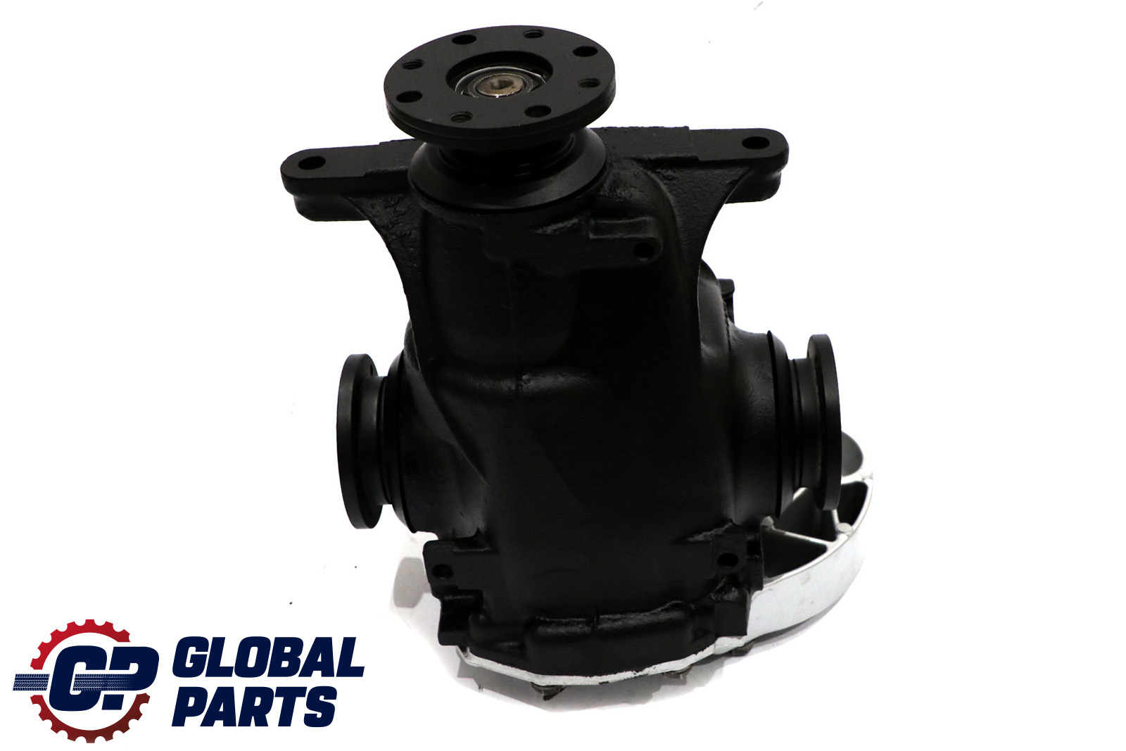 BMW E87 LCI 120i N43 Rear Differential Diff 3,73 Ratio 7524323 RECONDITIONED