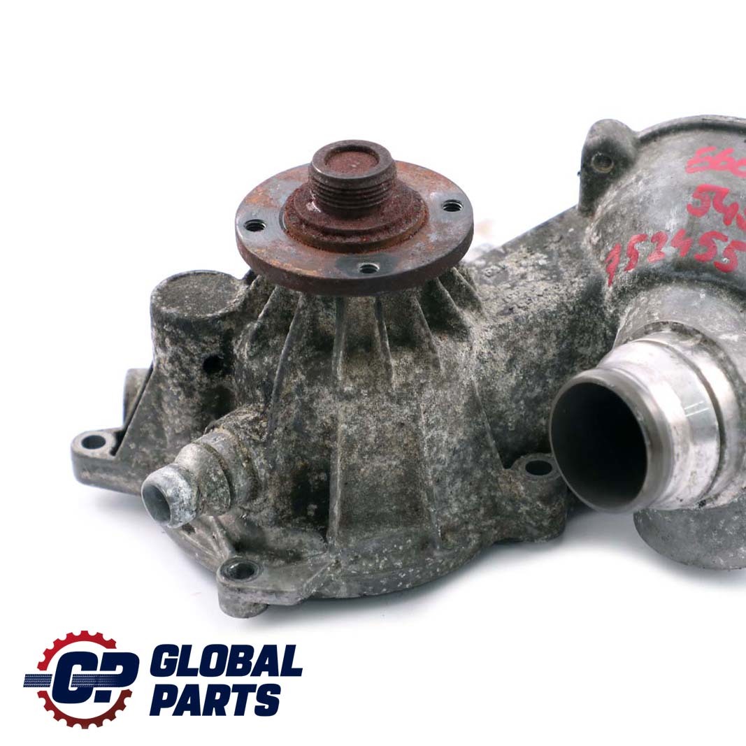 BMW 5 6 Series E60 E61 E63 E64 545i 645Ci N62 Mechanical Coolant Pump 7524551