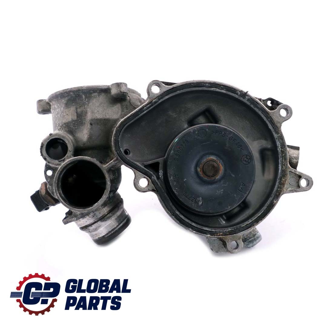 BMW 5 6 Series E60 E61 E63 E64 545i 645Ci N62 Mechanical Coolant Pump 7524551