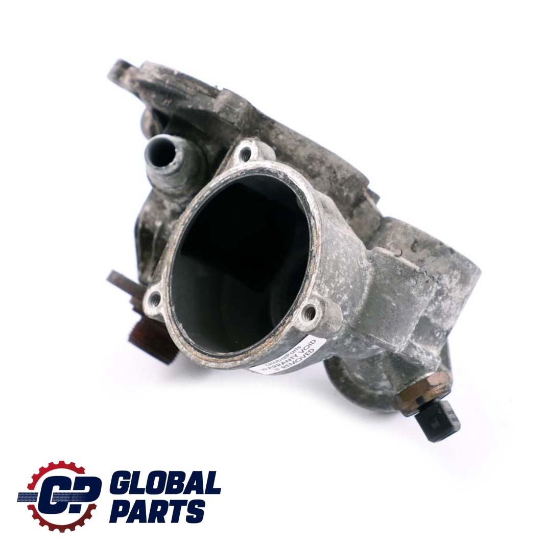 BMW 5 6 Series E60 E61 E63 E64 545i 645Ci N62 Mechanical Coolant Pump 7524551