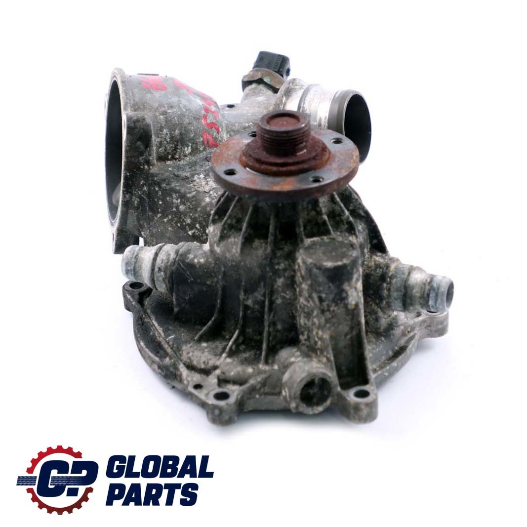 BMW 5 6 Series E60 E61 E63 E64 545i 645Ci N62 Mechanical Coolant Pump 7524551