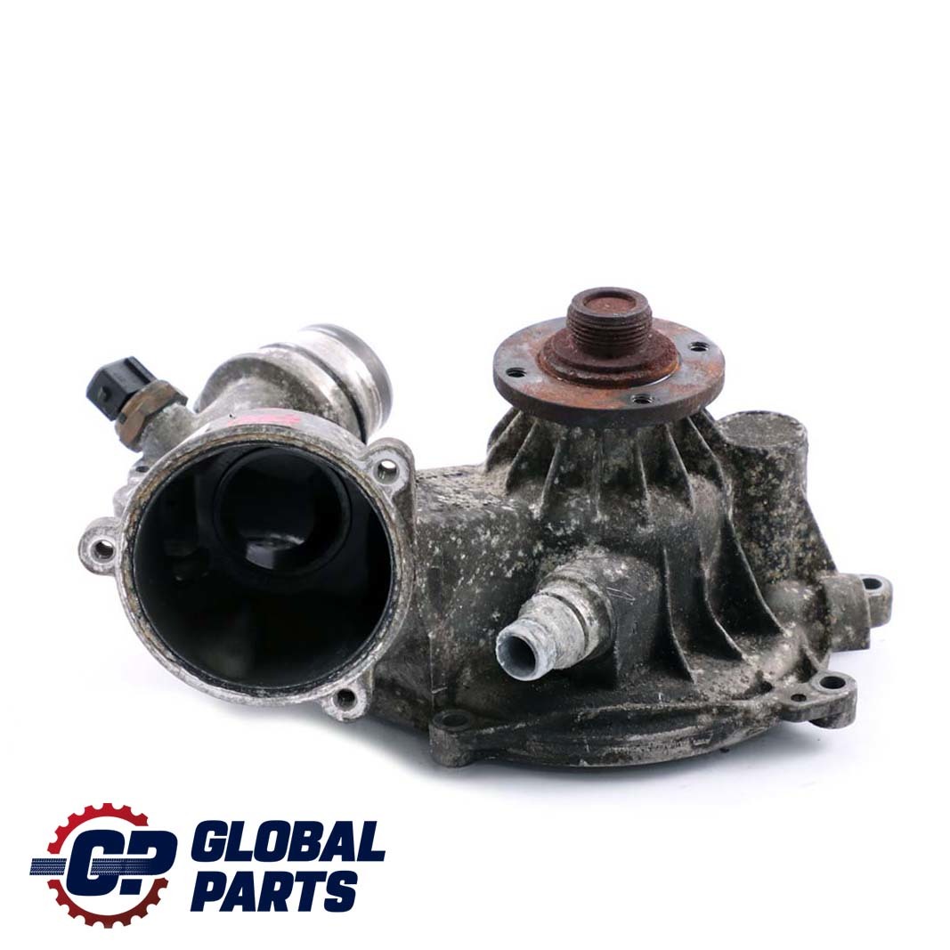 BMW 5 6 Series E60 E61 E63 E64 545i 645Ci N62 Mechanical Coolant Pump 7524551