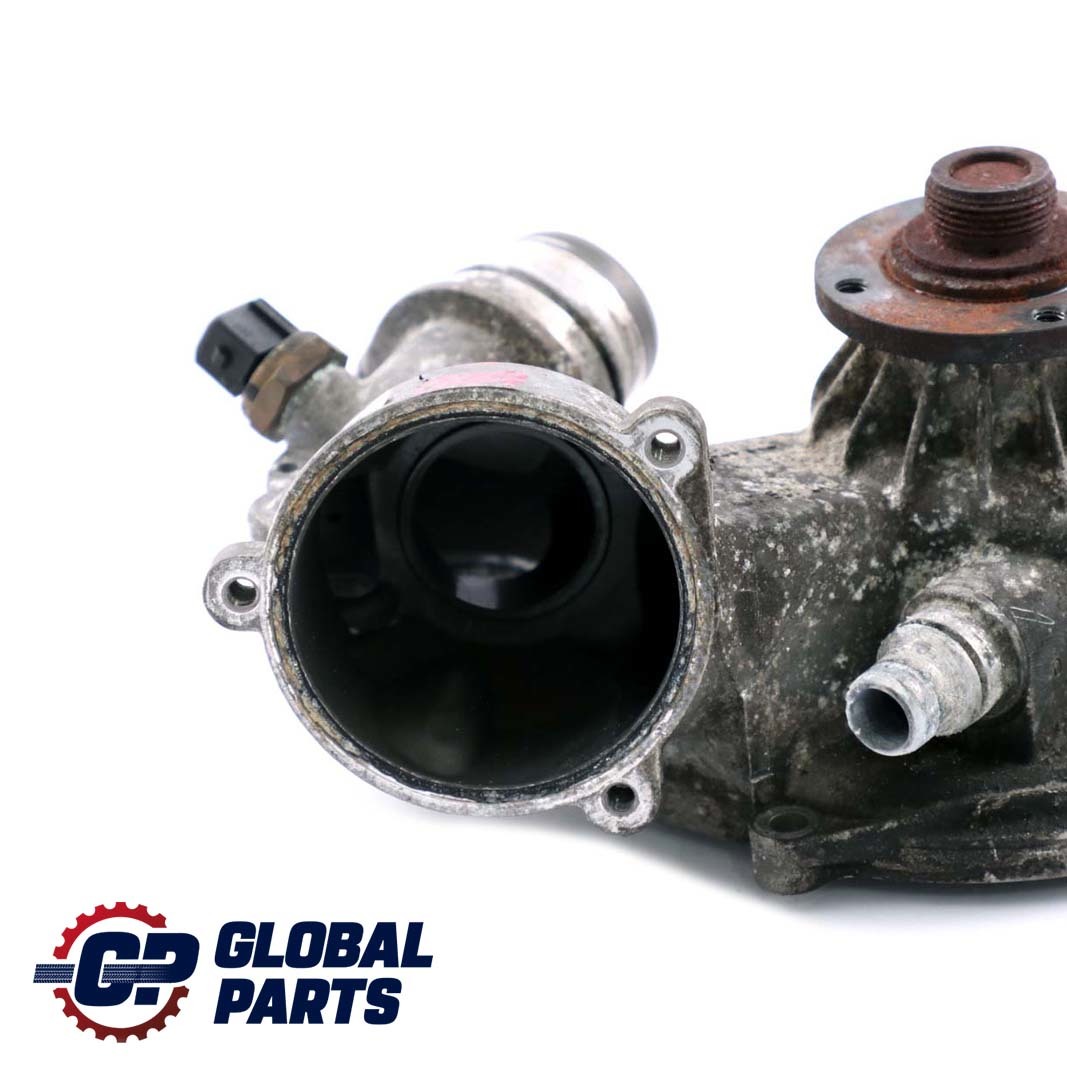 BMW 5 6 Series E60 E61 E63 E64 545i 645Ci N62 Mechanical Coolant Pump 7524551