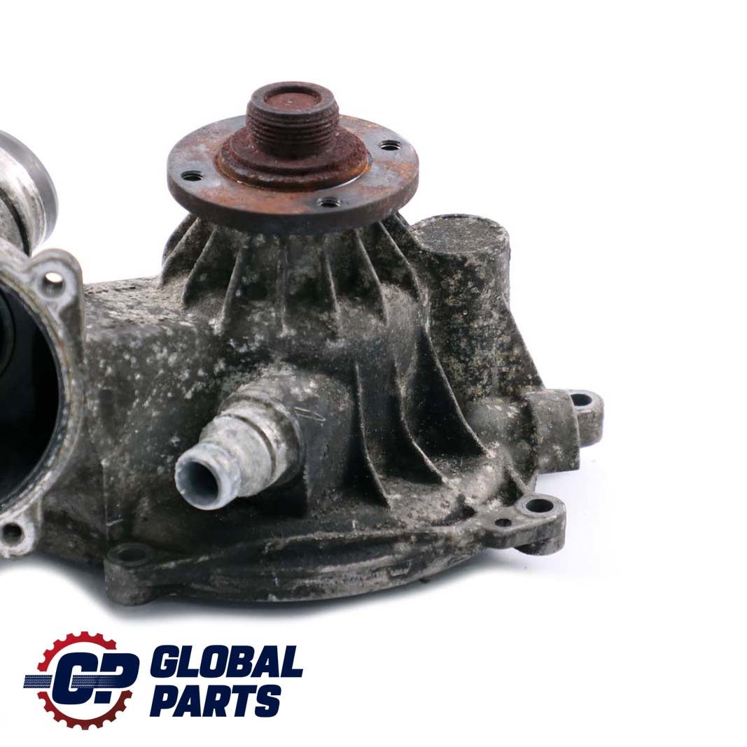 BMW 5 6 Series E60 E61 E63 E64 545i 645Ci N62 Mechanical Coolant Pump 7524551