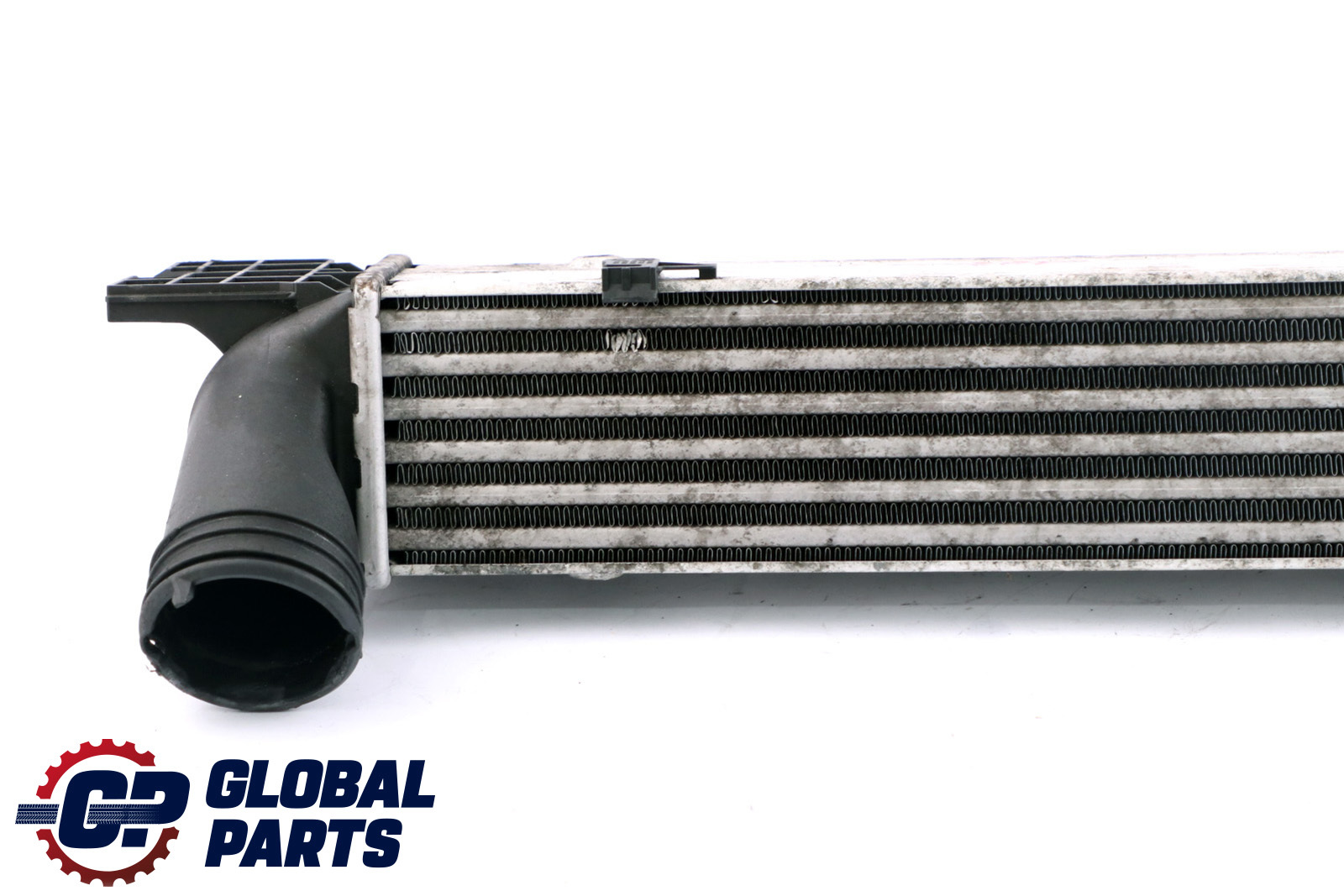 BMW 3 Series E81 E87 E90 E91 Charge Air Cooler Intercooler Radiator 7524916