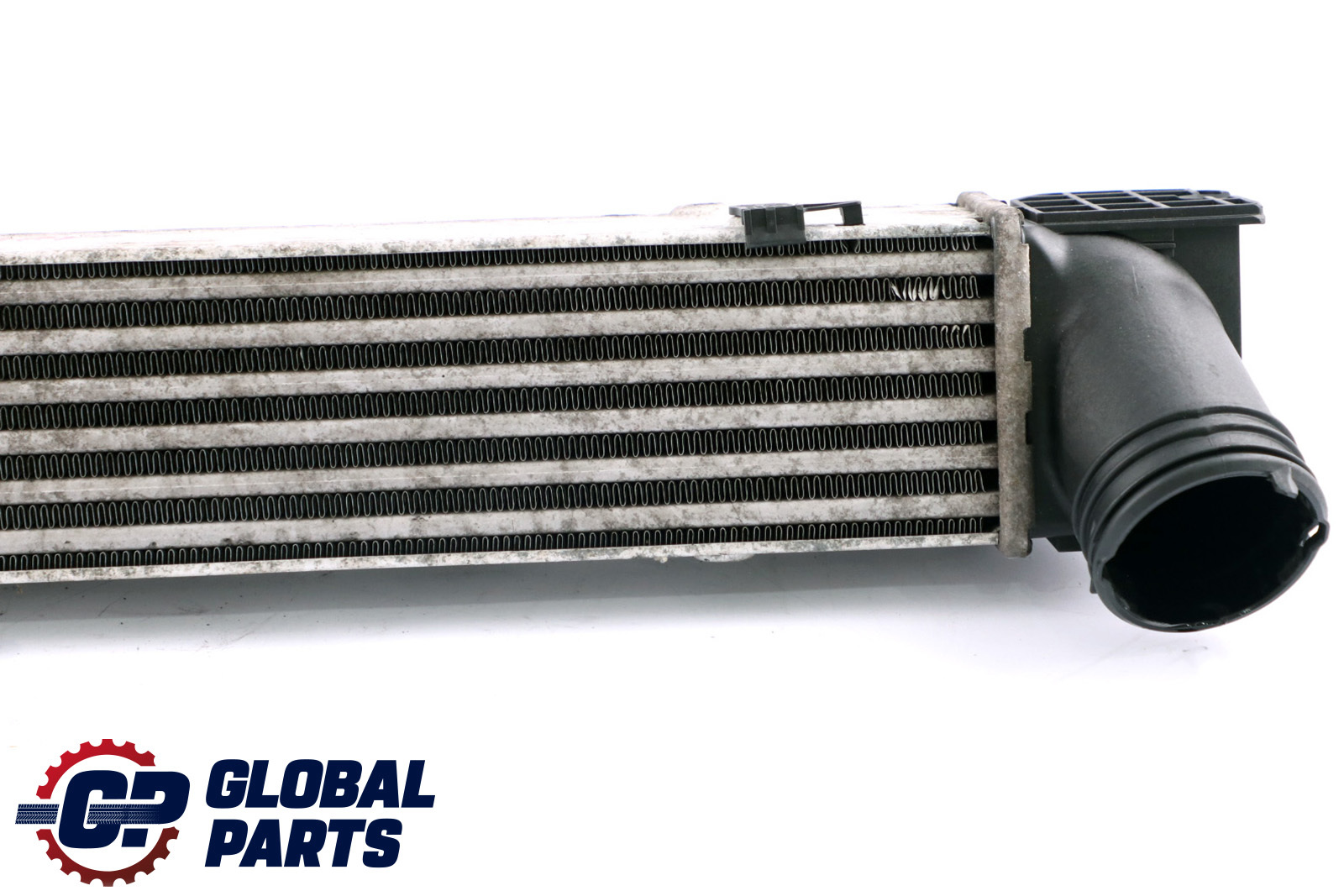 BMW 3 Series E81 E87 E90 E91 Charge Air Cooler Intercooler Radiator 7524916