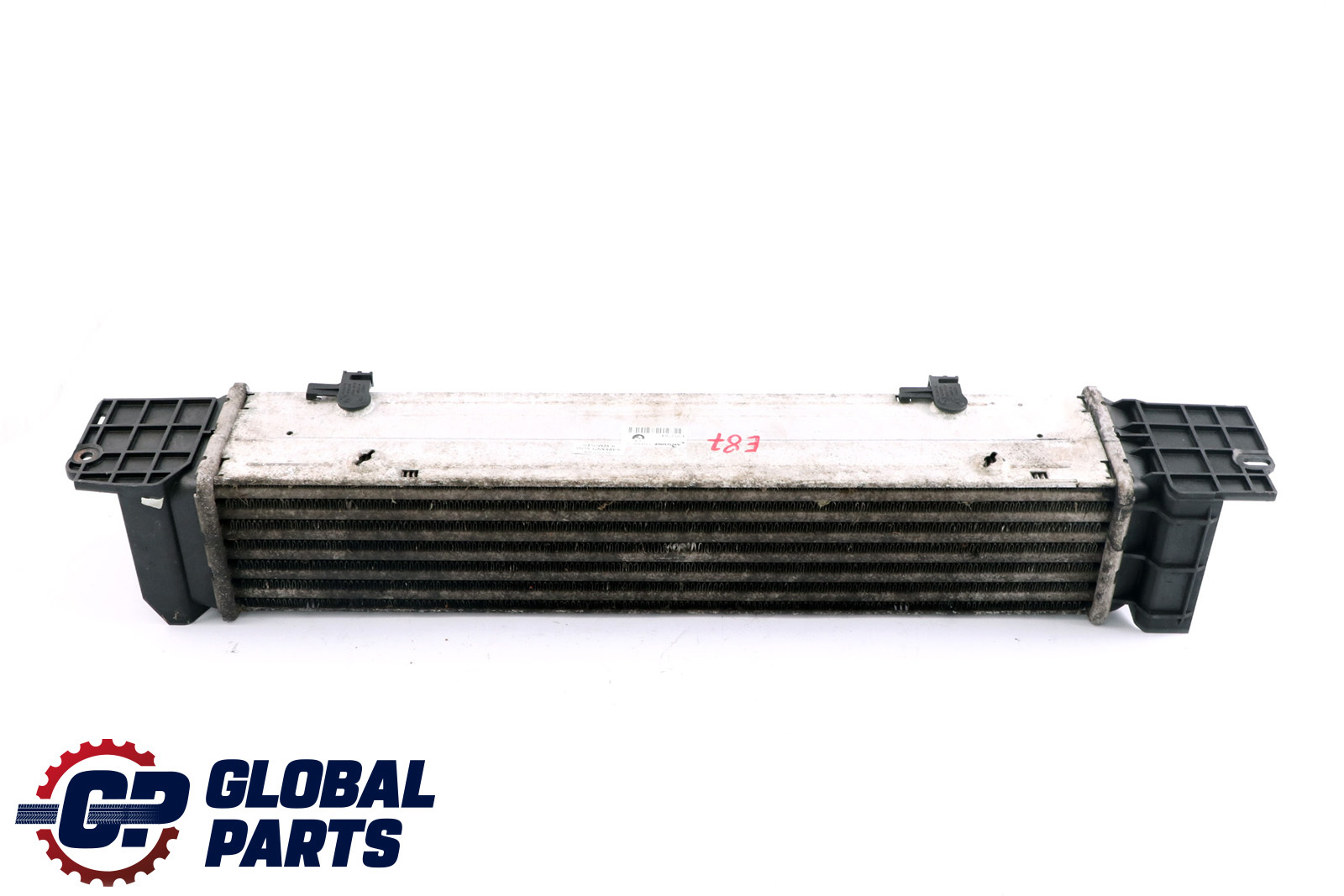 BMW 3 Series E81 E87 E90 E91 Charge Air Cooler Intercooler Radiator 7524916