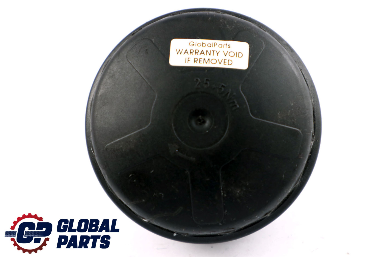 BMW E60 E81 E87 E90 E91 N52 Petrol Engine Oil Filter Cover 7525334