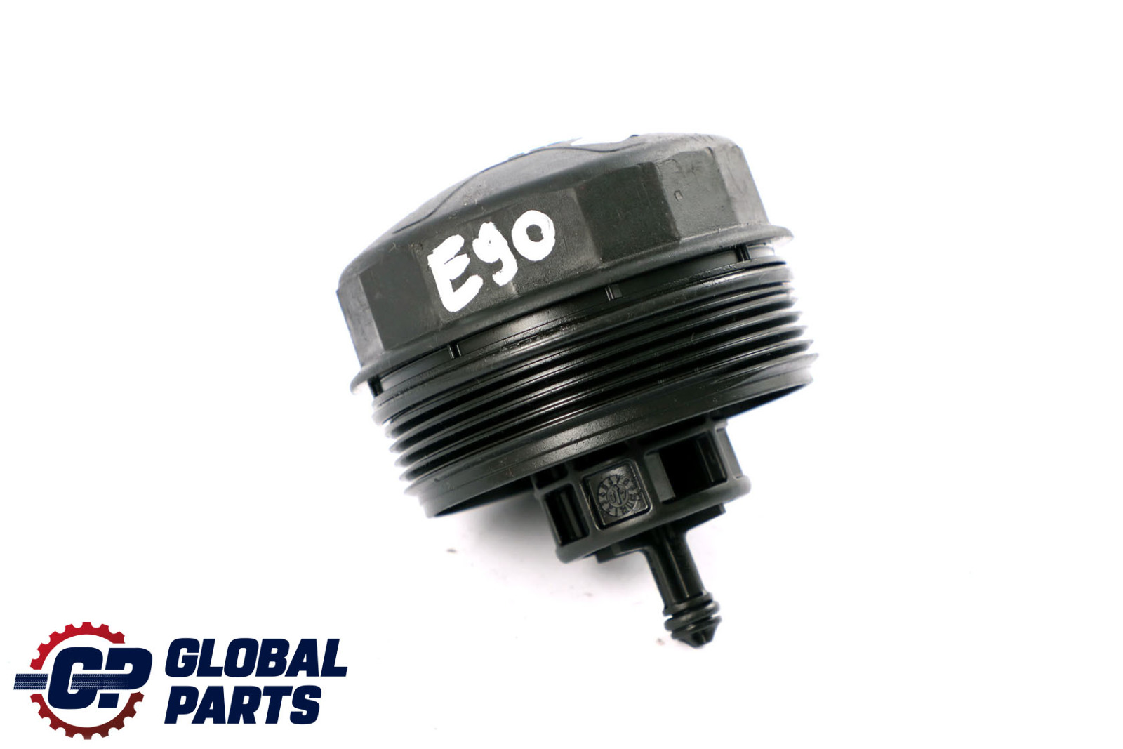 BMW E60 E81 E87 E90 E91 N52 Petrol Engine Oil Filter Cover 7525334