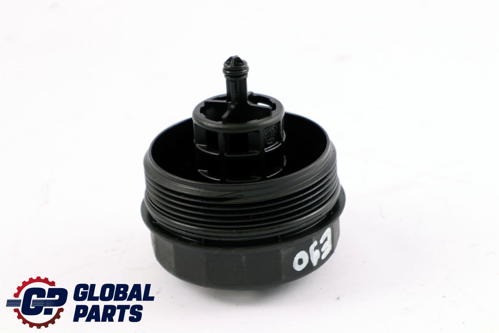 BMW E60 E81 E87 E90 E91 N52 Petrol Engine Oil Filter Cover 7525334