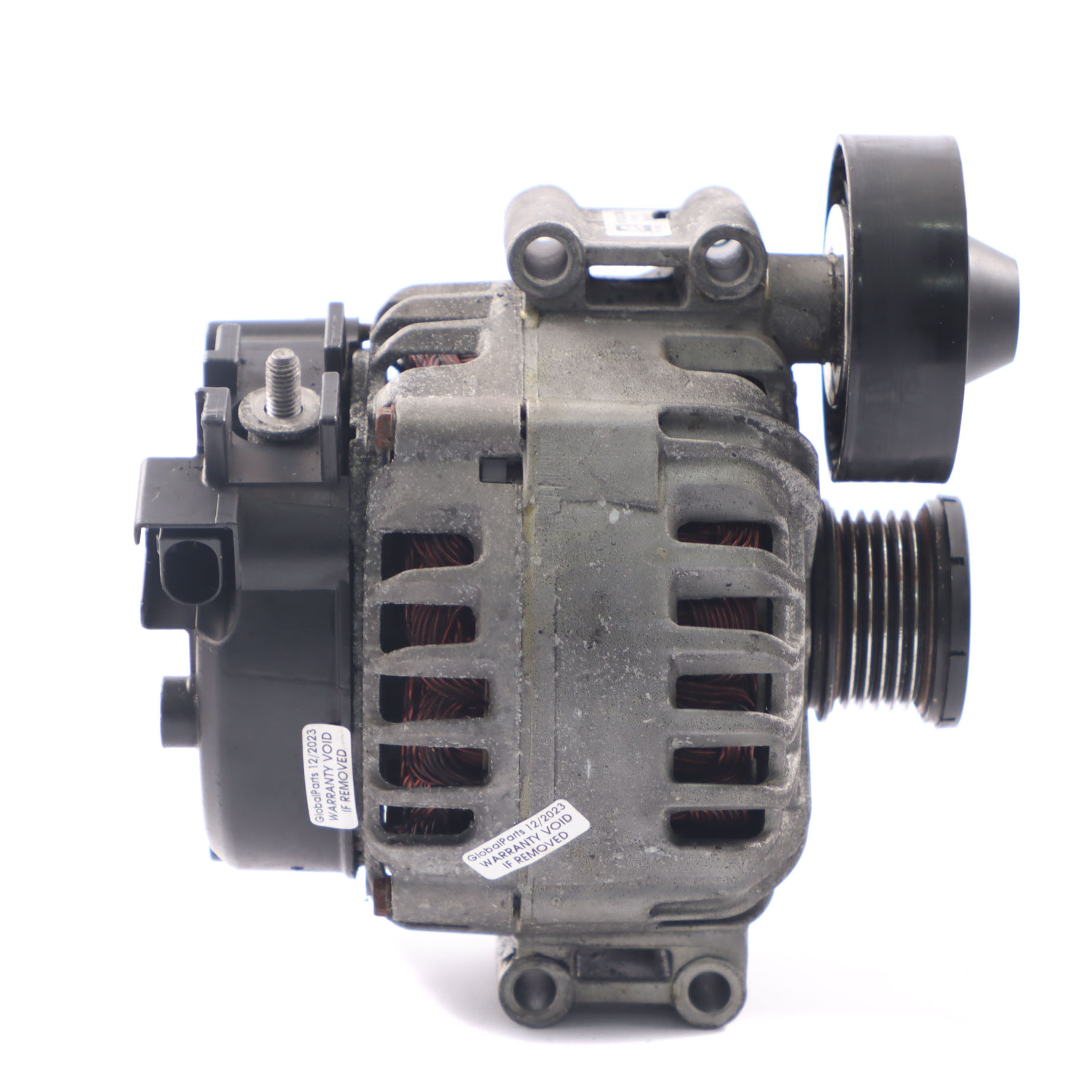 BMW E60 E61 E65 E87 E90 E91 Alternator Generator VALEO 185A 7525376