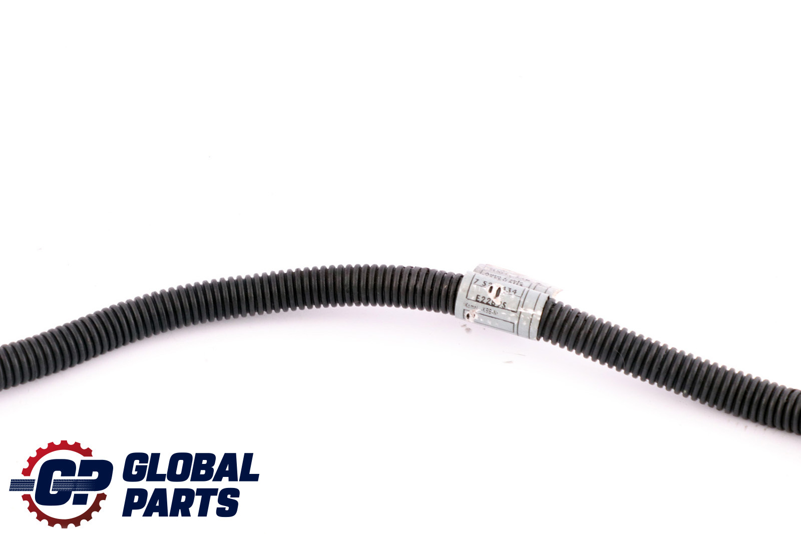 BMW Mini Cooper S R52 R53 W11 Battery Cable Starter Base B  7525434