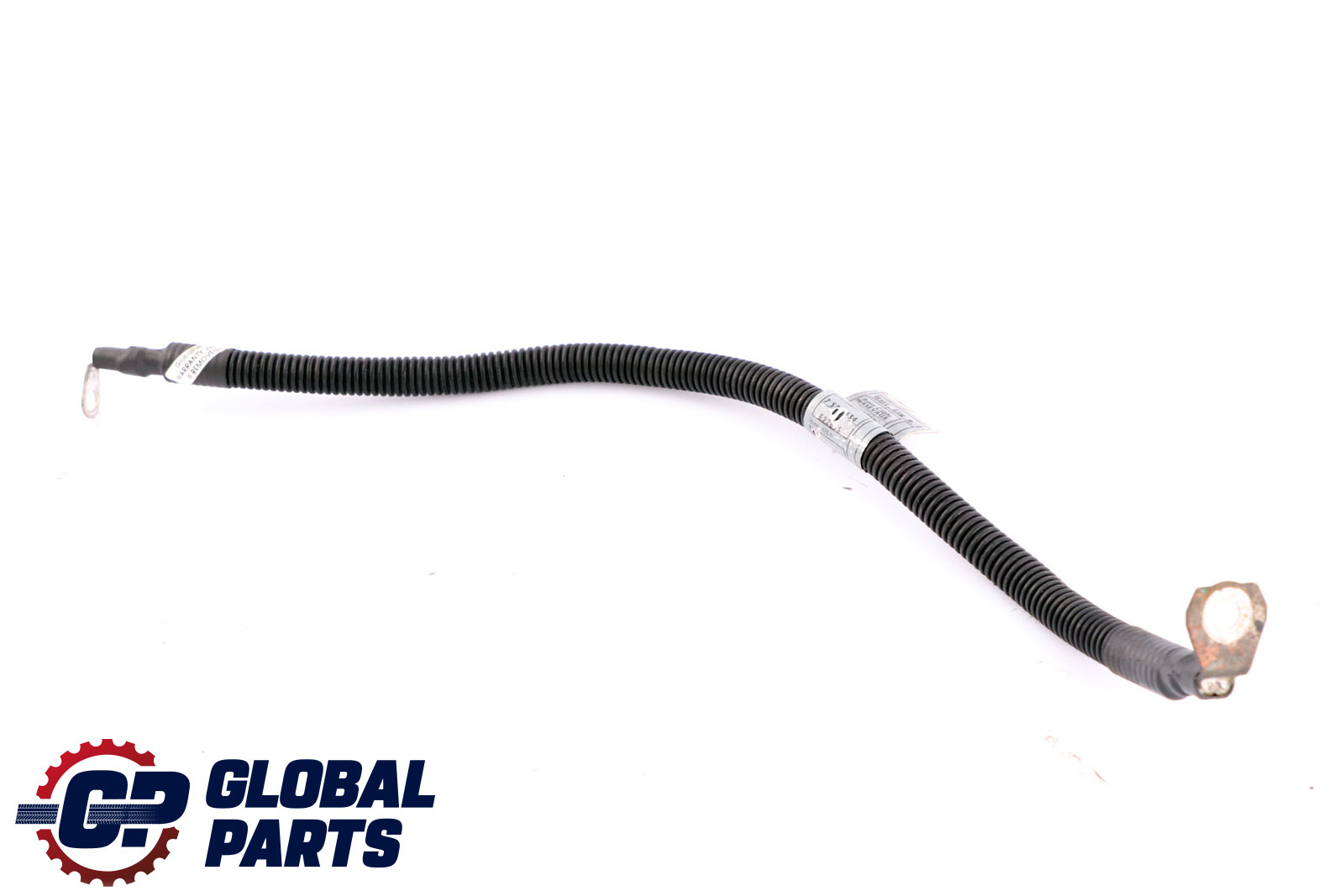 BMW Mini Cooper S R52 R53 W11 Battery Cable Starter Base B  7525434